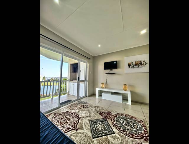 2 BEDROOM APARTMENT FOR SALE IN MARINA MARTINIQUE